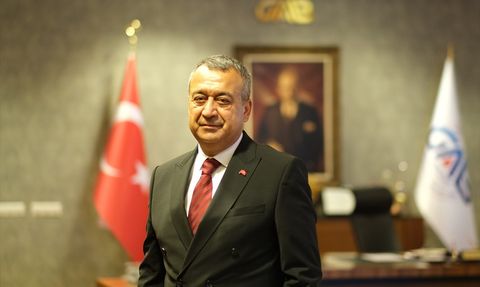 Güneydoğu Anadolu'da İhracat Artışı