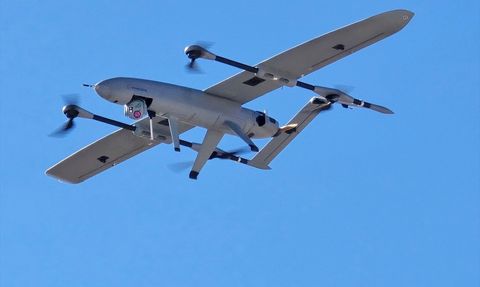 HAVELSAN'dan Yeni İHA BULUT: Operasyonel Üstünlük Sağlıyor