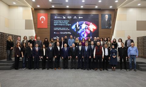 Kadın ve Genç Girişimcilere Destek Programı Tamamlandı