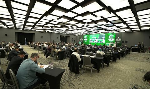 Kanser Hastalıklarında Kalıtsallık: Uluslararası Kongrede Tartışmalar