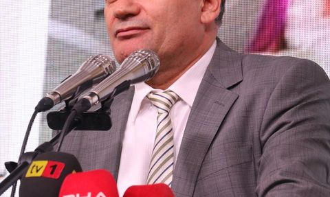 Kayseri'de Kanser Hastası Çocuklar İçin Anlamlı Kahvaltı Etkinliği