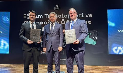 Kocaeli'de Eğitim Teknolojileri Programı: Yeni Platform Eduvence Tanıtıldı