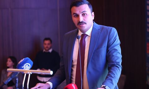 Nevşehir'de Sıcak Hava Balonu Çalıştayı Gerçekleşti