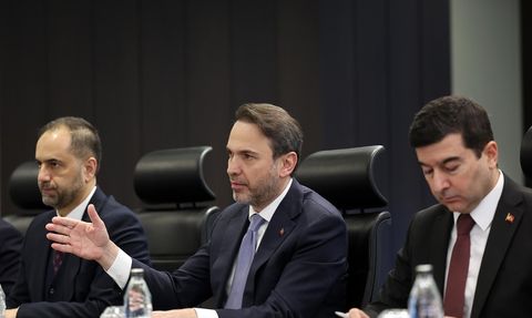 Oruç Reis, Somali'deki Sismik Çalışmalarında İlerleme Kaydetti