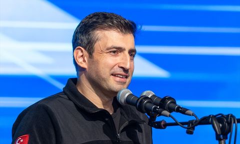 Özdemir Bayraktar Ödülleri Sahiplerini Buldu