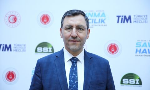 Roketsan, Balistik Füze Alanında İddialı Hedeflere İmleri