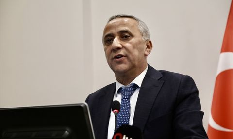 Samsun'da Çeltikte Sözleşmeli Üretim Toplantısı