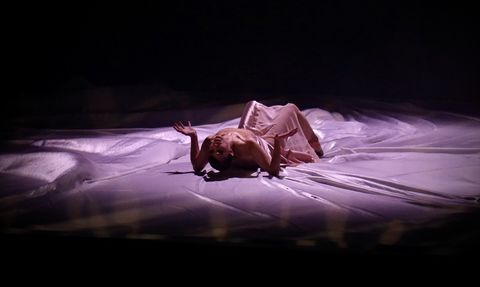 Samsun Devlet Opera ve Balesi'nden 'Kanlı Düğün' Bale Prömiyeri