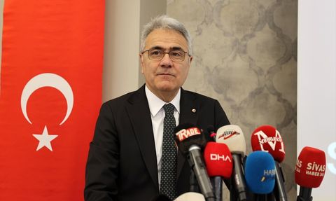 Sivas Demirağ OSB'de Yatırım Sevinci: 183 Parsel Tahsis Edildi