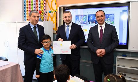 TCMB Başkanı Karahan Fiyat İstikrarının Önemi Üzerine Konuştu