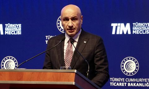 Trabzon'da Ocak Ayı Dış Ticaret Verileri Açıklandı