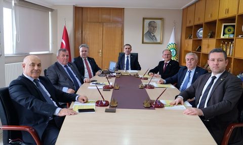 Trakya Birlik'ten Fiyat İstikrarı Açıklaması