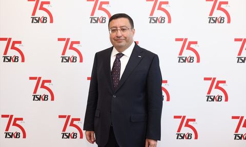 TSKB, Sürdürülebilir Kalkınma Hedeflerine Yenilikçi Yaklaşımla Katkı Sağlıyor