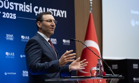 Türkiye Havacılık ve Uzay Sektöründe Yeni Başarılar Kaydediyor