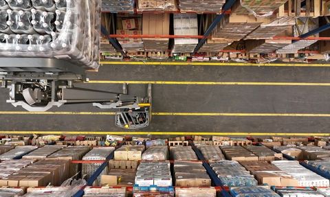 Türkiye, Intermodal Taşımacılıkla Lojistikte Bölgesel Lider Olma Yolunda