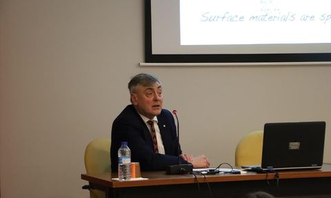 Türkiye'nin Ay Görevi ile Uzay Keşfindeki Yükselişi