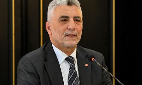 Türkiye'nin Ekonomik Başarısı ve Gelecek Hedefleri