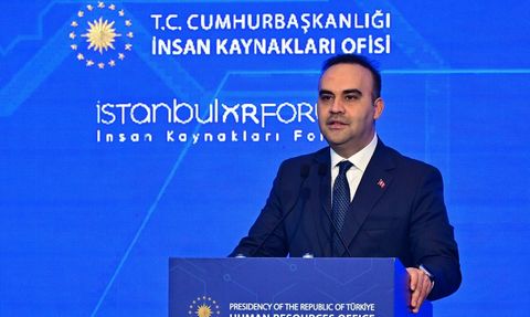 Türkiye'nin Geleceği İçin Güçlü Adımlar: Sanayi ve Teknoloji Bakanı Kacır'ın Vurguları