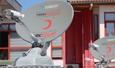 Türksat, Acil Durumlarda Kesintisiz İletişim İçin Uyduları Kullanıyor