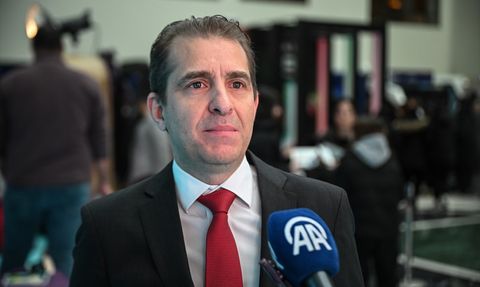 Ücretsiz Yapay Zeka Eğitimi Türkiye'yi Geleceğe Taşıyor