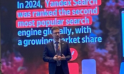 Yandex, Türkiye'de Yazeka ile Varlığını Güçlendirmeyi Hedefliyor