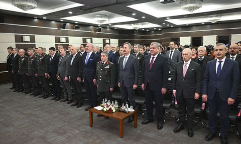 Yeni Nesil Araçlar Projesi İmzalandı: Türkiye Savunma Sanayi Gücünü Artırıyor