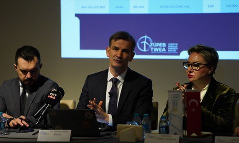 Yeni YEKA Sahaları İhale Takvimi İleri Çekilebilir