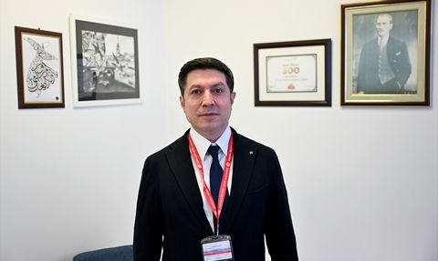 Yenilikçi Yöntem ile Prostat Kanseri Cerrahisinde İdrar Kaçırma Sorununa Çözüm