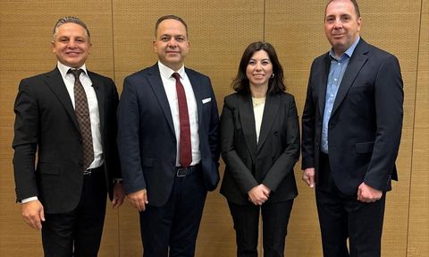 AVM'lerde Sürdürülebilirlik Üzerine Enerji Tüketimi Araştırması