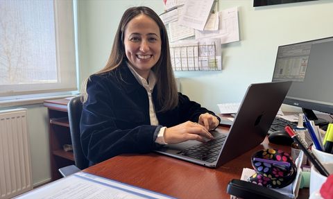 Baharda Alerjik Rinit Belirtilerine Dikkat