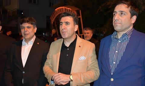 Bilecik'teki Kadir Pilavı Geleneği: Asırlardır Yaşatılıyor