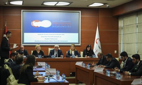 Çayırhan Termik Santrali İhalesinde Akçadağ İnşaat'tan Rekor Teklif