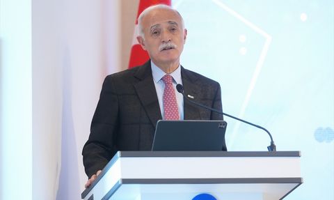 DEİK Kadın Platformu'ndan Üst Düzey Panel: Kadınların Dünyada Liderlik Rolü