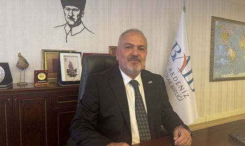 İhracatçılar Pestisit Analiz Ücretlerinin Serbest Bırakılmasını İstiyor