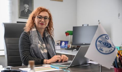 Kadın Çiftçiler Tarımda Daha Fazla Söz Sahibidir