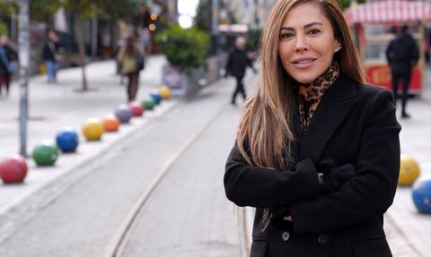 Kadınların Gücü Ekonomiye Yön Veriyor