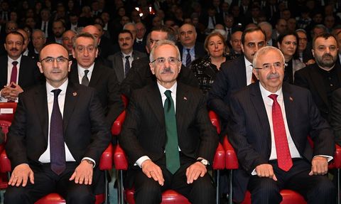 Karayolları 75. Kuruluş Yıldönümü: Ulaşımda Akıllı Sistemler ve Gelecek Hedefleri