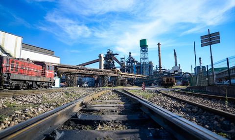 KARDEMİR ve AMSTED Rail Arasında Stratejik İşbirliği