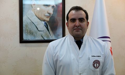 Kız Çocuklarına Skolyoz Taraması Önerisi