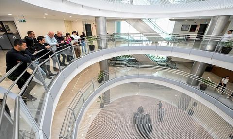 Mersin'de Otizmli Piyanist Cem Görkem Gündoğdu Resital Veriyor