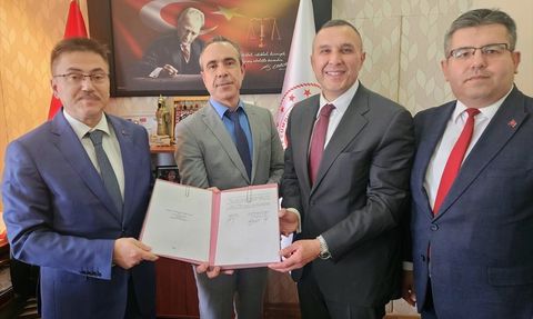 Muğla'da Denetimli Serbestlik Hükümlüleri Turizmde İstihdam Ediliyor