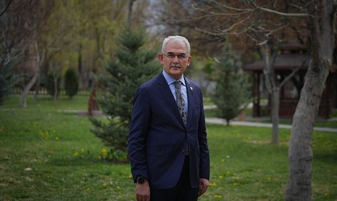 Orman Genel Müdürü'nden Bayram Öncesi Yangın Uyarısı