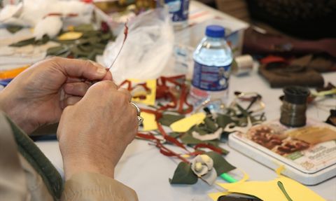 Safranbolu'da Dericilik Kültürünü Canlandıran Çalıştay