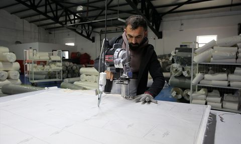 Terör Mağduru Girişimcinin Başarısı: Bitlis'te 190 Kişiye İstihdam