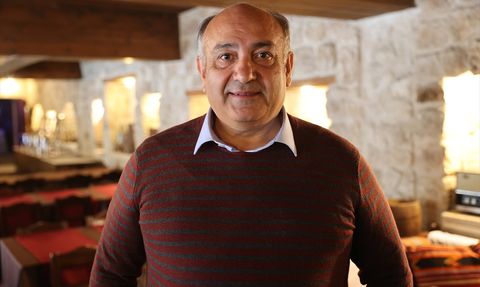 Türk Dizileri, Yurt Dışında İlgiyi Artırıyor