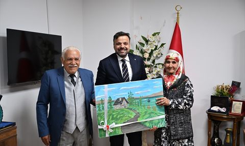 Turkcell, Huzurevlerinde Dijital Bahar Projeleriyle Teknoloji Odaları Açıyor