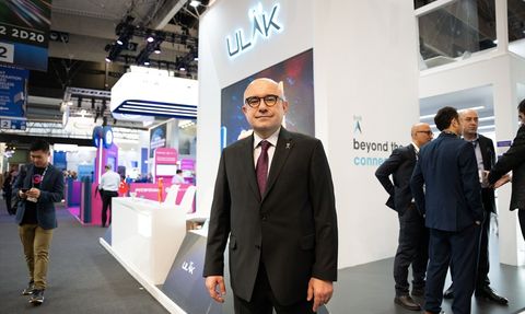 ULAK Haberleşme, 5G ile Mobil Ağları Yenilemeyi Amaçlıyor
