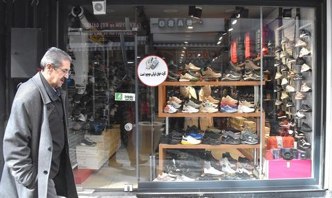 Van'da İranlı Turistleri Ağırlama Hazırlığı