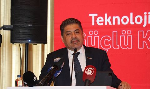 Vodafone Business ve TÜRKONFED, Anadolu KOBİ'lerini Dijitalleştiriyor