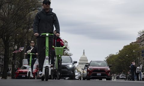 ABD Başkanı Tarife Oranlarını Açıkladı